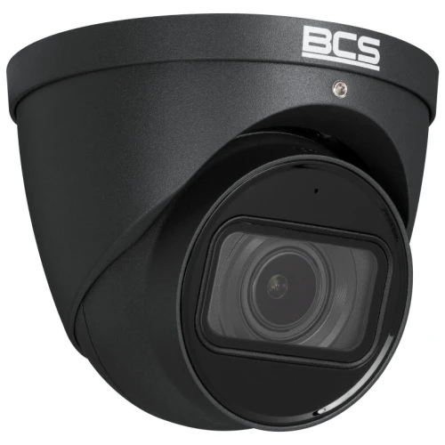Kamera kopułowa IP BCS-L-EIP55VSR4-AI1-G