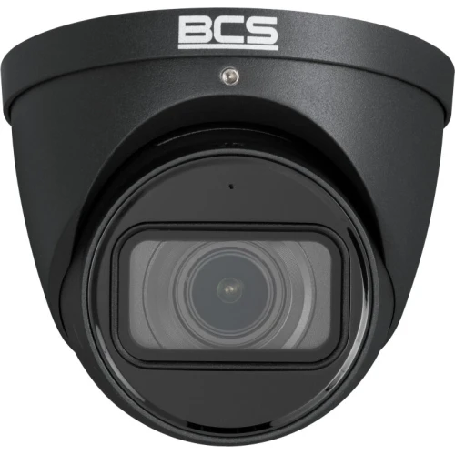 Kamera kopułowa IP BCS-L-EIP55VSR4-AI1-G