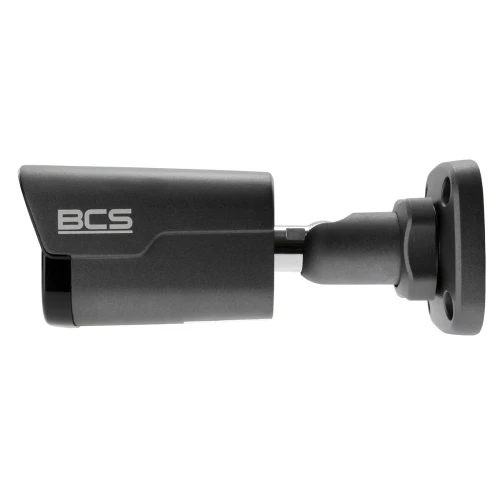 Kamera sieciowa IP tubowa BCS Point BCS-P-415RWM-G 5Mpx