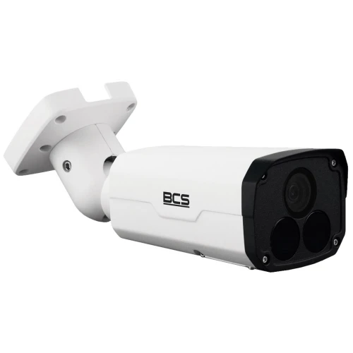 Kamera sieciowa IP tubowa  BCS Point BCS-P-422R3WLS 2Mpx