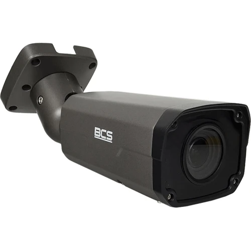 Kamera sieciowa IP tubowa  BCS Point BCS-P-462R3WSA-G 2Mpx SPB