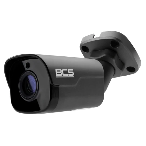 Kamera sieciowa IP tubowa BCS Point BCS-P-415RWM-G 5Mpx