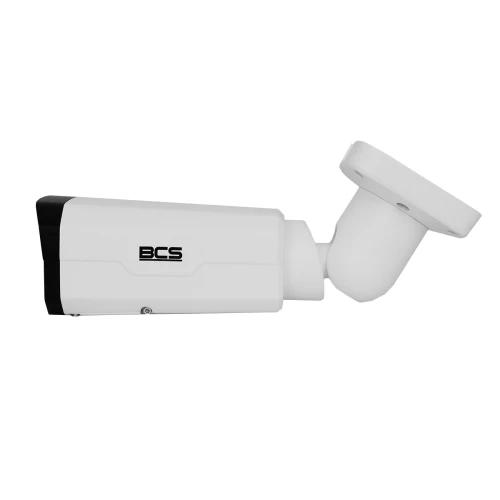 Kamera sieciowa IP tubowa  BCS Point BCS-P-462R3WSA 2Mpx SPB