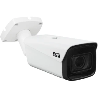 Kamera z audio sieciowa IP 6Mpx BCS-TIP8601AIR-IV transmisja online streaming