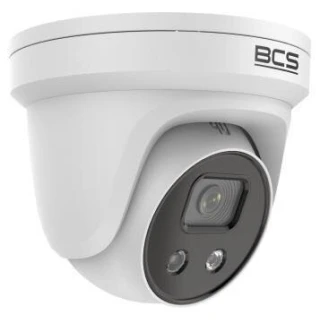 Kamera sieciowa kopułowa BCS-V-EI432IR3-Ai