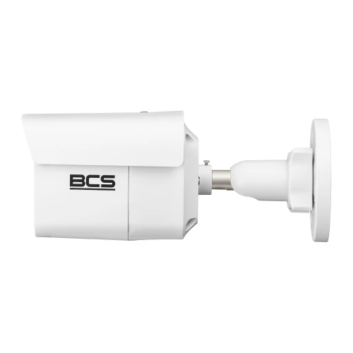 Kamera sieciowa tubowa do monitoringu BCS-V-TI232IR4-Ai