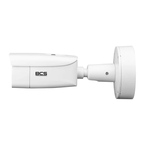 Kamera sieciowa tubowa 4MPx BCS-V-TI436IR6-Ai