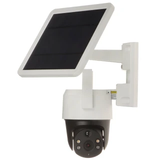Kamera solarna IP, zewnętrzna SD2A400HB-GN-AGQ-PV-SP-EAU PIR 4G/LTE - 3.7Mpx 4mm DAHUA