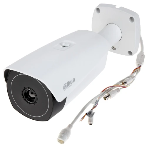 Kamera termowizyjna IP TPC-BF5600-TA19 - 1.4Mpx, 25mm DAHUA