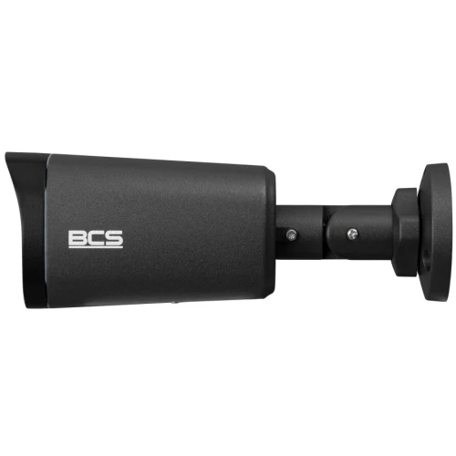 Kamera tubowa 4Mpx BCS-P-TIP44VSR5-G z obiektywem motozoom 2.8-12mm