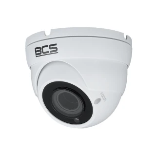 Kamera kopułowa 4w1 BCS-EA45VR4(H2) 5Mpx, 1/2.5'' CMOS, DWDR, BCS