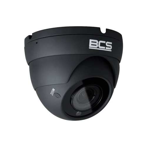 Kamera kopułowa 4w1 BCS-EA45VR4-G(H2) 5Mpx, 1/2.5'' CMOS, DWDR, BCS