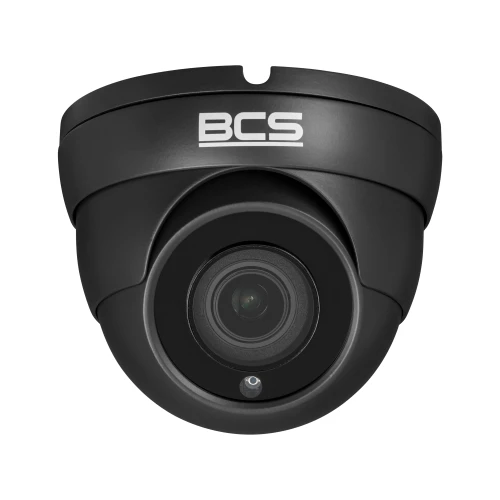 Kamera kopułowa 4w1 BCS-EA58VSR4-G(H2) 8Mpx, 1/1.8'' CMOS, DWDR, BCS