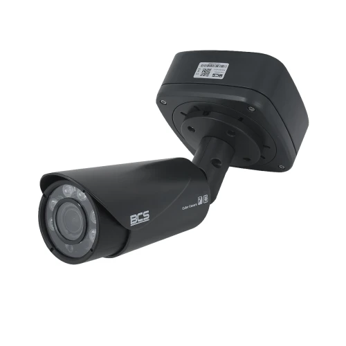 Kamera tubowa 4w1 BCS-TA45VR5-G, 5Mpx, 1/2.5" CMOS, 3.3~12 mm BCS
