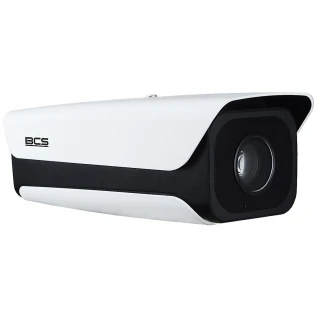 Kamera tubowa BCS serii PRO BCS-TIP6201ITC-III do tablic rejestracyjnych