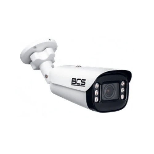 BCS Kamera tubowa BCS-TQE5500IR3-B(II)  4in1 analogowa HD-CVI/HD-TVI/AHD/ANALOG