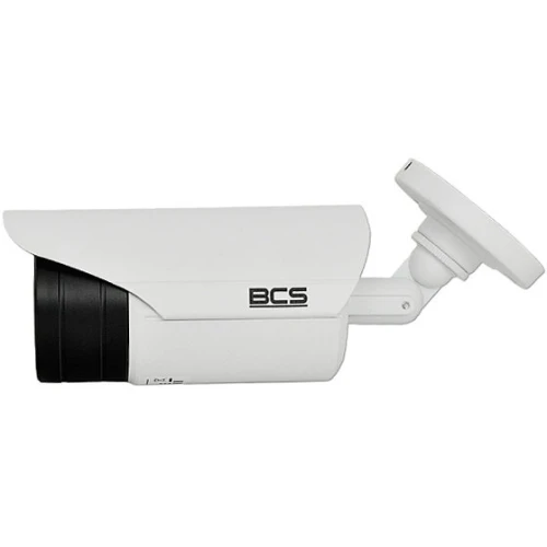 Kamera tubowa  do monitoringu BCS-TQ5803IR3-B 4in1 analogowa AHD-H HDCVI HDTVI