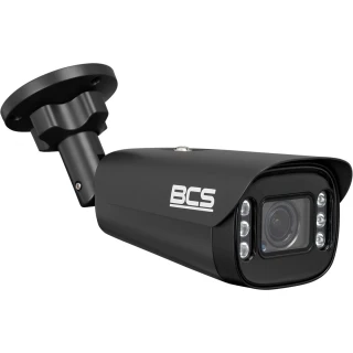 Kamera tubowa BCS-TQ5203IR3-G(II) 4in1 analogowa HD-CVI/HD-TVI/AHD/ANALOG