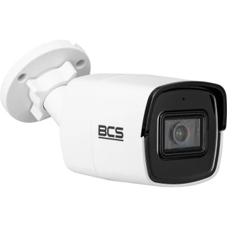 Kamera tubowa BCS-V-TIP24FSR4-AI2 BCS View, ip, 4Mpx, 2.8mm, audio, starlight, poe, funkcje inteligentne