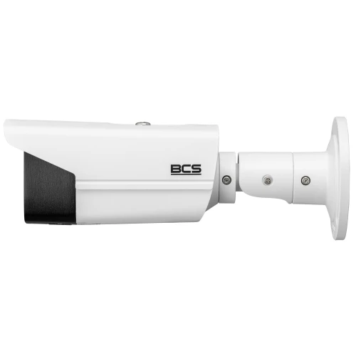 Kamera tubowa BCS-V-TIP54FSR6-AI1 BCS View, ip, 4Mpx, 2.8mm, starlight, poe, funkcje inteligentne