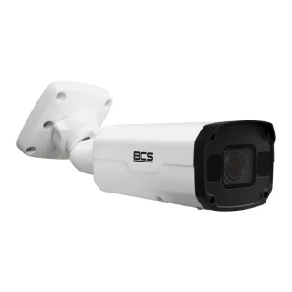  Kamera tubowa do monitoringu 4 Mpx  BCS-P-TIP54VSR5-Ai2 BCS POINT