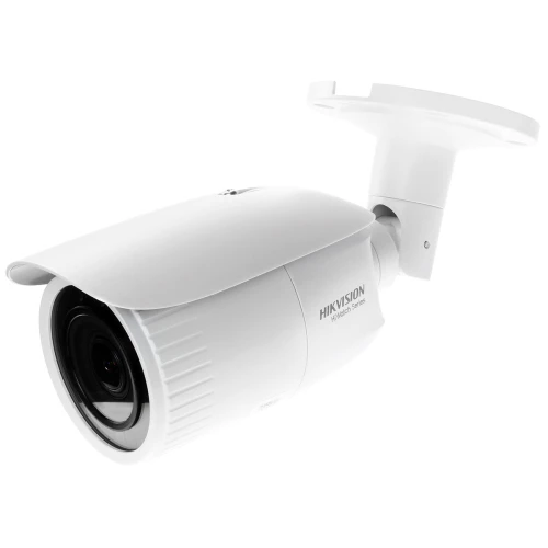 Kamera Tubowa IP sieciowa do monitoringu firmy, mieszkania, domu 2 MPx 1080p HWI-B620H-V Hikvision Hiwatch SPB