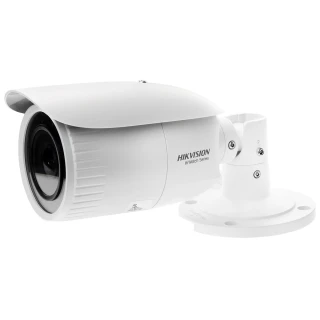 Kamera Tubowa IP sieciowa do monitoringu firmy, mieszkania, domu 2 MPx 1080p HWI-B620H-V Hikvision Hiwatch 