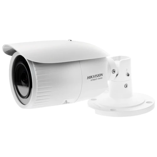 HWI-B621H-Z Kamera Tubowa IP sieciowa z motozoom do monitoringu 2 MPx 1080p Hikvision Hiwatch SPB