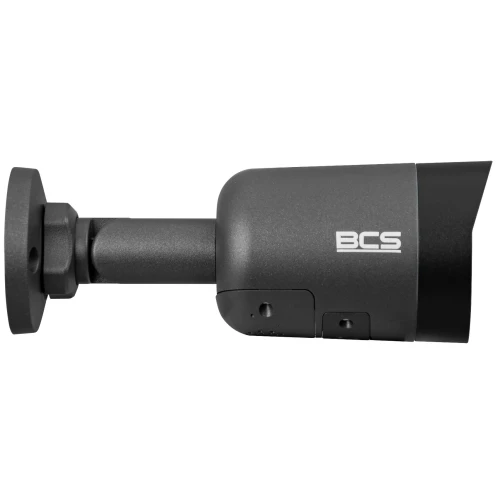 Kamera tubowa IP 8Mpx BCS-P-TIP28FWR3L2-AI1-G