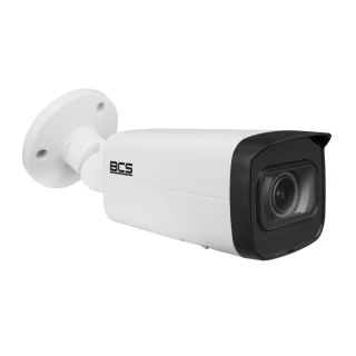 Kamera tubowa IP BCS-L-TIP45VSR6-AI1(2) 5MPx, IR 60m, SkyLight, BCS