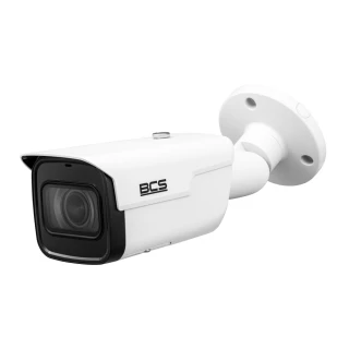 Kamera tubowa IP BCS-L-TIP48VSR6-AI1, 8Mpx, 1/2.7" CMOS, 2.7~13.5mm BCS