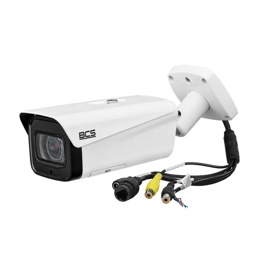 Kamera tubowa IP BCS-L-TIP64VSR12-AI2-0832