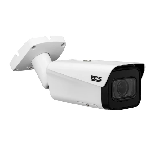 Kamera tubowa IP BCS-L-TIP64VSR12-AI2-0832