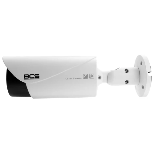 BCS-TQE8204IR3-B kamera tubowa IR 70m 2MPx 4in1 analogowa AHD HDCVI TVI