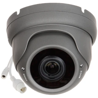 Kamera wandaloodporna IP APTI-350V3-2812P 3Mpx 2.8-12mm