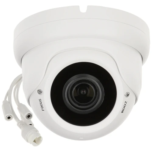 Kamera wandaloodporna IP APTI-AI504VA3-2812W - 5 mpx 2.8-12 mm regulacja obiektywu