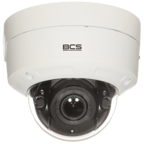 Kamera wandaloodporna IP BCS-V-DIP58VSR4-AI2 - 8.3 Mpx, 4K UHD 2.8 ... 12 mm - MOTOZOOM BCS View