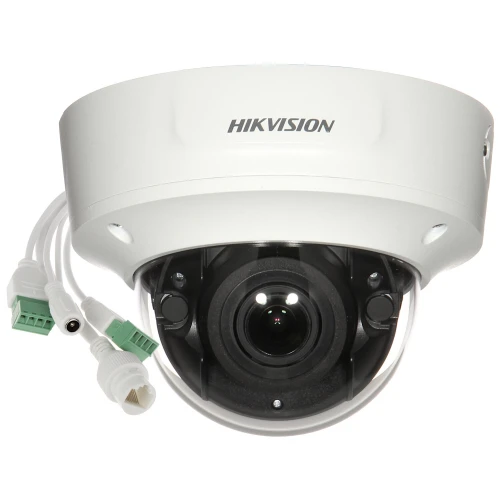 Kamera wandaloodporna IP DS-2CD2763G2-IZS(2.8-12MM) ACUSENSE - 6Mpx Hikvision