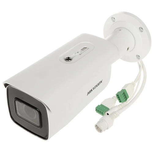 Kamera wandaloodporna IP DS-2CD2623G2-IZS(2.8-12MM)(D) ACUSENSE - 1080p Hikvision