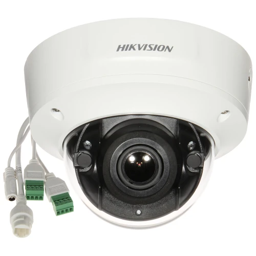 Kamera wandaloodporna IP DS-2CD2746G1-IZS 2.8-12mm 4Mpx Hikvision