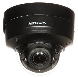 Kamera wandaloodporna IP DS-2CD2746G2-IZS(2.8-12mm)(C) BLACK ACUSENSE Hikvision