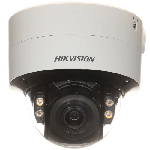 Kamera wandaloodporna IP DS-2CD2747G2T-LZS(2.8-12MM)(C) ColorVu - 4Mpx Hikvision