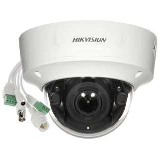 Kamera wandaloodporna IP DS-2CD2786G2T-IZS 2.8-12mm ACUSENSE 8Mpx 4K UHD Hikvision WYP