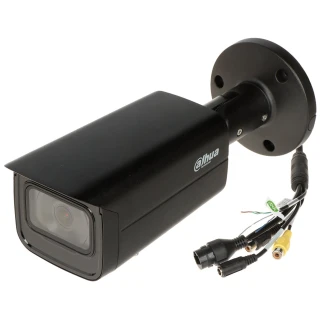 Kamera wandaloodporna IP IPC-HFW5541T-ASE-0280B-S3-BLACK WizMind S - 5Mpx 2.8mm DAHUA