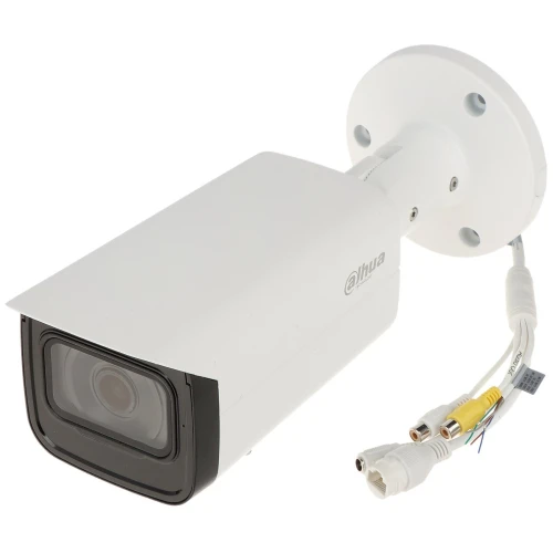 Kamera wandaloodporna IP IPC-HFW5541T-ASE-0280B-S3 WizMind - 5Mpx 2.8mm DAHUA