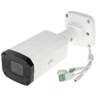Kamera wandaloodporna IP IPC2328SB-DZK-I0 - 8.3Mpx 2.8... 12mm UNIVIEW