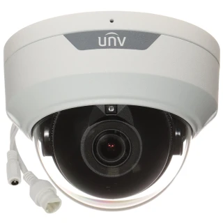 Kamera wandaloodporna IP IPC328LE-ADF28K-G - 8.3Mpx 4K UHD 2.8mm UNIVIEW