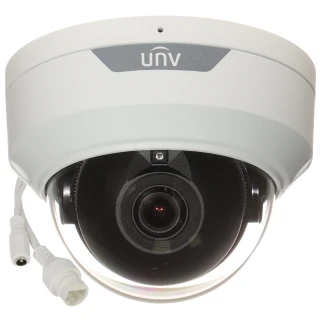 Kamera wandaloodporna IP IPC322LB-AF28WK-G Wi-Fi - 1080p 2.8mm UNIVIEW