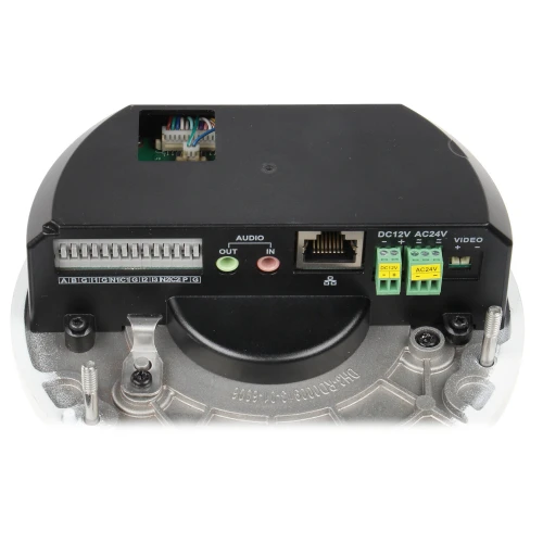 Kamera wandaloodporna IP IPC-HFW71242H-Z-2712-DC12AC24V WizMind 12Mpx 2.7... 12mm Dahua