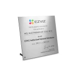 Bezprzewodowa kamera obrotowa EZVIZ C8W 2K+ WiFi IP 64GB
